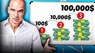 Как Да НАПРАВИМ 100,000 ЛЕВА (БЪРЗО)