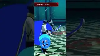 Ryoji Outfit for P3MC | Persona 3 Reload Mod #persona3reload #persona #persona3