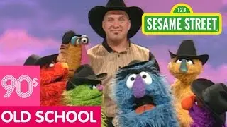 Sesame Street: Together We Make Music with Garth Brooks