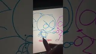 Sonic kills Amy real