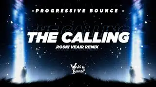 TheFatRat - The Calling (Roski Veair Remix)