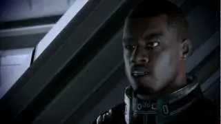 Jacob Taylor: Interview - Mass Effect 2 - FULL HD