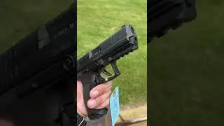 This might be what you are looking for! PRE-OWNED HECKLER & KOCH P30 V3 9MM 4” w/GreyGuns Trigger!