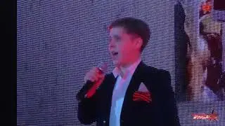 Юрий Толчинский Поклонимся великим тем годам