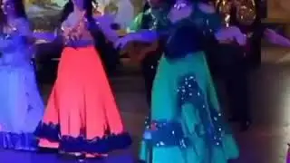 Цыганские танцы песни пляски