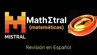 Mathstral: El nuevo modelo de IA de Mistral para revolucionar las matemáticas