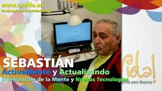 VLOG #eSVida! #DesdeCasa - Sebastián