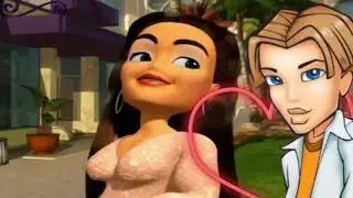 Дилан и Кэмерон из bratz поют о чистой мужской дружбе