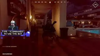 Call of Duty: Black Ops Cold War Stream Highlight Originally Aired 11.15.2020