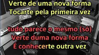 D.A.M.A – Oquelávai (Karaoke) Versão