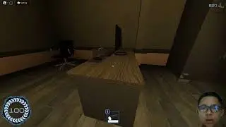 Roblox Pressure (Epic Failed)