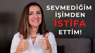 HOW I RESIGNED? | A RESIGNATION STORY