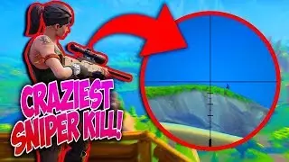 Best Ninja snipe ever and funny moments