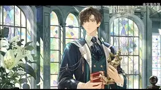Tears of Themis: Artem's 4th Birthday: On the Wings of Spring PV