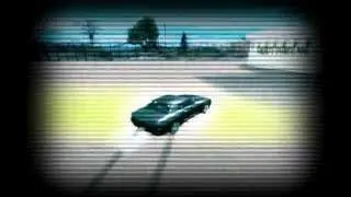 Only One DRIFT [TESTING SONY VEGAS PRO 10]