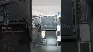 Ремонт телефона Huawei Mate 20 Pro