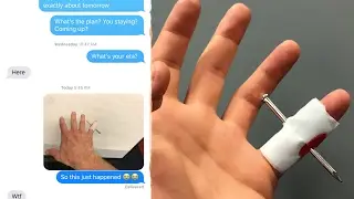 8 WAYS TO PRANK FRIENDS & FAMILY - HOW TO PRANKS