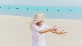 Aubry Blake Dance Reel