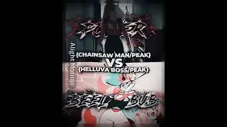 Power vs Beelzebub || 