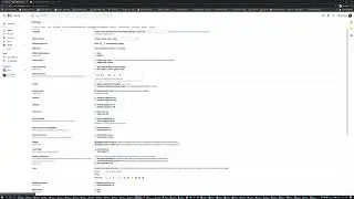 Enable iMAP in GMAIL