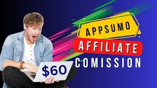 Appsumo Affiliate Commission Earning ($60 USD) | ব্লগিং আর্নিং আপডেট | Rh Tech
