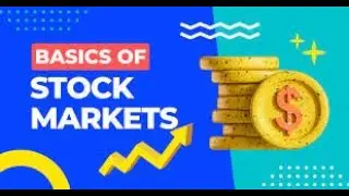Stock market Basic knowledge : A beginner's guide