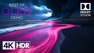 Best of Dolby Vision™ 4K HDR 60fps | 4K Video Ultra HD