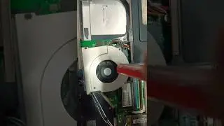 Laptop Fan Gone crazy #laptop #shorts