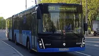 Просто автобус