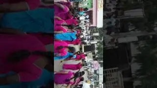 Gorlaveedu kolatam dance