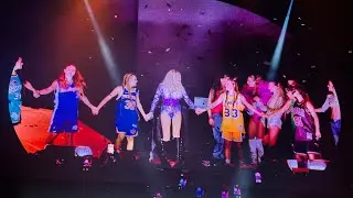 DARA ROLINS | KNOW HOW (prod. PETER PANN) - 27/01/2024 O2 ARENA PRAHA