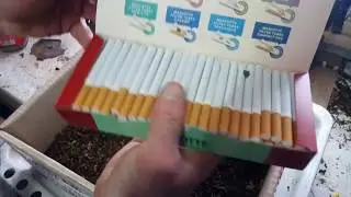 Табакорезка из лапшерезки