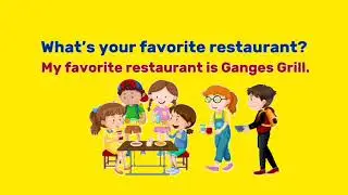 Daily Use English Question and Answer Practice | Fun Learning in English language