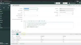 Brief Overview of Sample LDAP ServiceNow