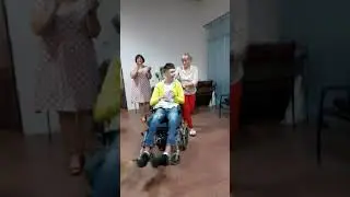 День рождения!