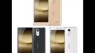 Противоударный Смартфон Android 6.0  Leagoo M5