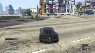 Update video - New Scheduled - gtaV gameplay