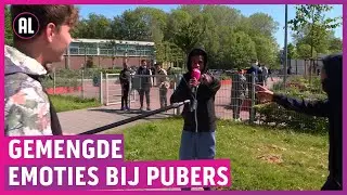 Zo blij zijn pubers met open scholen: 'Kapot saai!'