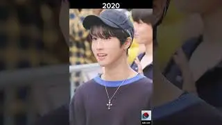 #Han Visual Transformation (2017~2024)