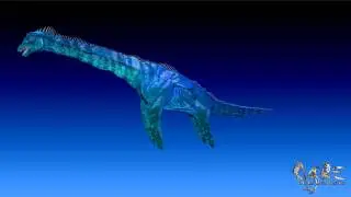 Ogre Islands - UDK - Seabeast: color buildup turntables