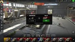 Катаю в WOT BLЫZ
