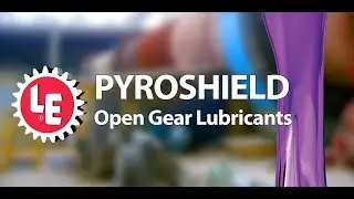 LE Pyroshield Lubricant