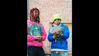 Lil Keed + Lil Gotit + Playboi Carti Type Beat 'News' [Prod Billdidthebeat]