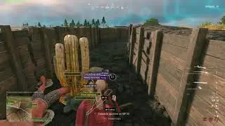 Cuisine Royale ну почти