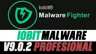 Get Iobit Malware Fighter 9.2 Key License Pro Free!