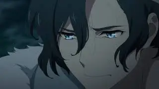 All I Want (Anime Mix)