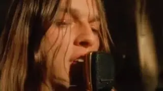 [Extremely rare] Pink Floyd footage 'Cymbaline' 1971