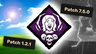 WHY BHVR NERFED SAVE THE BEST FOR LAST