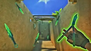 НАРЕЗКА ПРОСТЫХ КИЛЛОВ ПОД ФОНК standoff 2