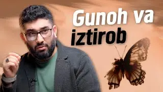 Gunoh va iztirob | Stefan Sveyg 
